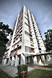 Blk 605 Clementi West Street 1 (Clementi), HDB 5 Rooms #522747321